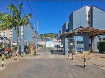Apartamento · 38m² · 2 Quartos · 1 Vaga · APARTAMENTO 2 DORMITORIOS EM ÓTIMO ESTADO DE CONSERVAÇÃO