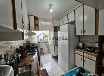 Apartamento · 56m² · 3 Quartos · 1 Vaga · Apartamento em Assunção, SBC, 3 dorms, 56m² à venda
