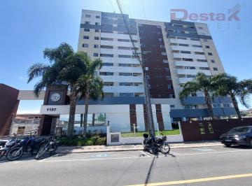 Apartamento · 63m² · 2 Quartos · 1 Vaga · Apartamento no bairro Areias - São José