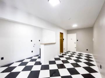 Apartamento · 39m² · 1 Quarto · Apartamento jk no bairro Centro Histórico
