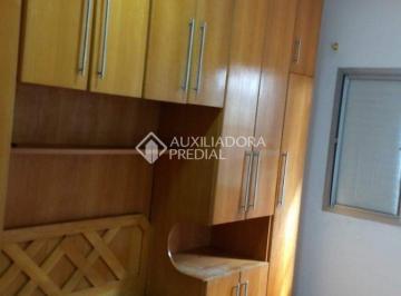 Apartamento · 68m² · 2 Quartos · 1 Vaga · Apartamento a venda no Demarchi com 68m²