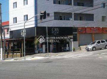 Comercial · 5500m² · 3 Vagas · Prédio na Avenida Senador Vergueiro, Anchieta