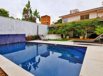Casa · 350m² · 4 Quartos · 6 Vagas · Alto de Pinheiros