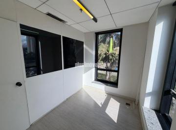 Comercial · 37m² · 2 Vagas · Conjunto Comercial de 37m² no Portal do Morumbi | 3 Salas, 2 Vagas e Estrutura Completa