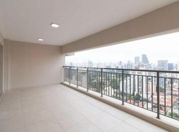Apartamento · 133m² · 3 Quartos · 2 Vagas · Butantã! Prédio Novo! Próximo do Metrô!