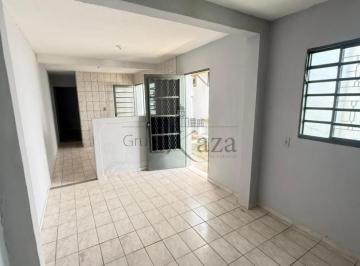 Casa · 60m² · 2 Quartos · 1 Vaga · Edícula - Jardim Vale do Sol - 2 Dormitórios - 60m².
