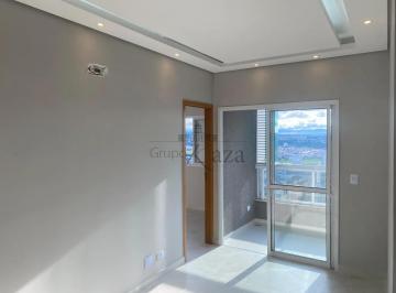 Apartamento · 70m² · 3 Quartos · 2 Vagas · Apartamento - Le Premier Residence Club - Jardim Califórnia - Jacareí - 3 Dormit