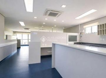 Comercial · 1200m² · Prédio no bairro Azenha