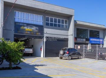 Comercial · 84m² · Loja no bairro Vila Nova