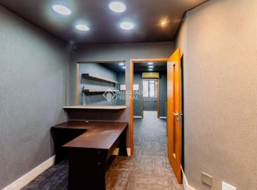 Comercial · 40m² · Sala/Conjunto no bairro Menino Deus