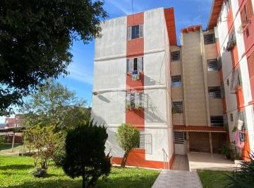 Apartamento · 43m² · 2 Quartos · 1 Vaga · Dois dormitórios no Rubem Berta