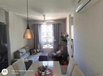 Apartamento · 51m² · 3 Quartos · 1 Vaga · Apartamento com 3 dormitórios no Fátima, em Canoas
