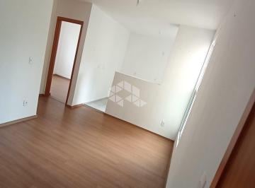 Apartamento · 40m² · 2 Quartos · FLORES DO VALE - O APARTAMENTO QUE VOCÊ PROCURA!