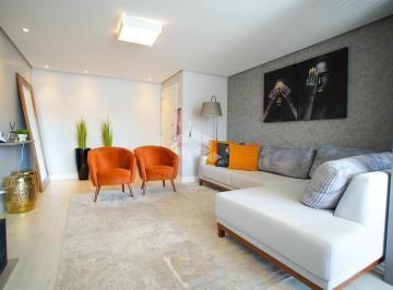Apartamento · 87m² · 2 Quartos · 2 Vagas · Pronto Para Morar! 02 Dormitórios e Totalmente Equipado a 5 Quadras do Centro!