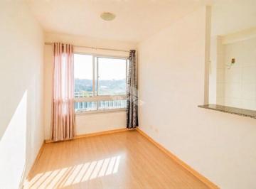 Apartamento · 48m² · 2 Quartos · 1 Vaga · Passo das Pedras - 2 dormitorios - 1 vaga - churrasqueira - Apartamento