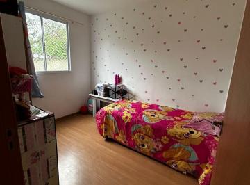 Apartamento · 43m² · 2 Quartos · 1 Vaga · RESIDENCIAL FLORES DO VERÃO - ótima localização