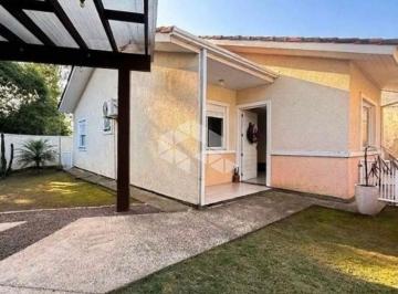 Casa · 78m² · 3 Quartos · 2 Vagas · Casa EXCLUSIVA no Condomínio Alta Vista em Alvorada/RS