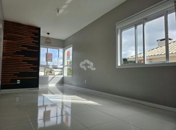 Apartamento · 57m² · 2 Quartos · 1 Vaga · Apartamento com 2 quartos, no Bairro Imigrante