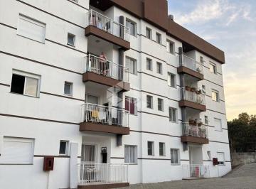 Apartamento · 58m² · 2 Quartos · 1 Vaga · Apartamento com 02 quartos -vaga -Bairro Santa Isabel -Viamão