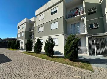 Apartamento · 56m² · 2 Quartos · 1 Vaga · Apartamento Semimobiliado, com 02 Dormitórios e com Móveis Sob Medida