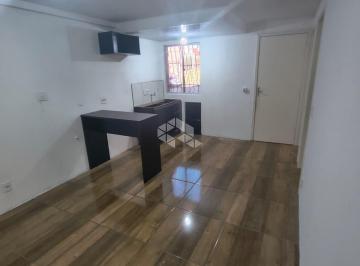Apartamento · 40m² · 2 Quartos · Apartamento de dois dormitórios no Bairro Santa Fé!!!