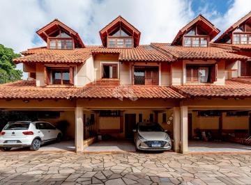Casa · 201m² · 3 Quartos · 2 Vagas · Excelente Casa em Condomínio na Vila Conceição: 201m², 3 Dormitórios (1 Suíte) e
