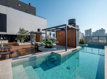 Apartamento · 26m² · 1 Quarto · Studio Mobiliado no Empreendimento GO RIO BRANCO!!!!