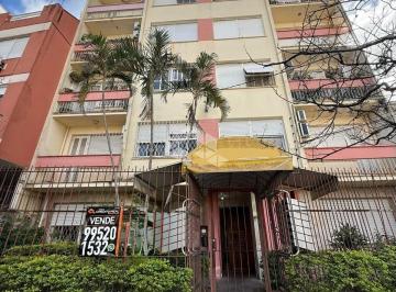 Photo 1 · Apartamento com 2 quartos, 2 patios, 2 banheiros à venda no bairro Santa Cecília