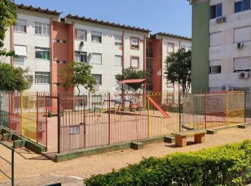 Photo 1 · Apartamento a venda 2 dorm, semi-mobiliado Zona Sul, vaga e infraestrutura.