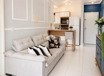 Apartamento · 68m² · 2 Quartos · 1 Vaga · APARTAMENTO 02 QUARTOS NO BAIRRO - AREIAS - SÃO JOSÉ -SC