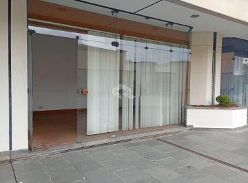 Comercial · 28m² · 1 Vaga · Loja (sala) Centro 28,1 m², 1 vaga, 1 wc