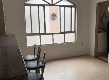 Apartamento · 44m² · 1 Quarto · 1 Vaga · Apartamento com 1 quarto e vaga de garagem coberta à venda - 44m² - Kobrasol