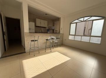 Apartamento · 44m² · 1 Quarto · 1 Vaga · Apartamento com 1 quarto e vaga de garagem coberta à venda - 44m² - Kobrasol