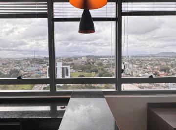 Comercial · 31m² · Sala Comercial - Semimobiliada - 31 m² — Golden Tower