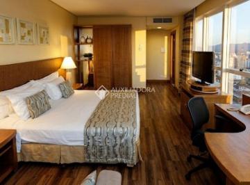 1000582417 · Apartamento em Hotel - Blue Tree Towers Caxias do Sul