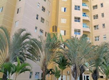 Apartamento · 3 Quartos · APARTAMENTO PARA LOCAÇÃO NA ZONA LESTE DE SOROCABA