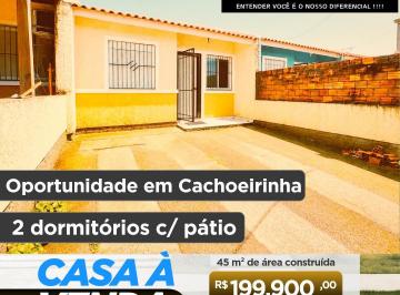 Casa · casa em Jardins do Lago - Betânia