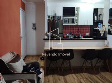 Apartamento · 54m² · 3 Quartos · 1 Vaga · Apartamento à venda em São Paulo-SP, Jardim Vila Formosa: 3 quartos, sala, 1 vag