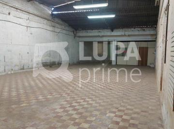 Comercial · 490m² · SALÃO COMERCIAL PARA LOCAÇÃO NO BRÁS