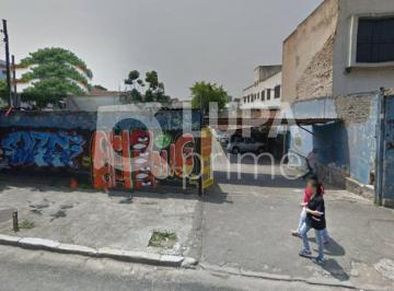 Terreno · 630m² · PRÉDIO COMERCIAL PARA LOCAÇÃO EM CAMBUCI