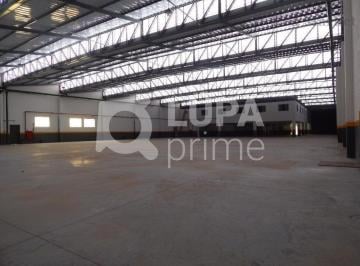 Comercial · 2200m² · GALPÃO PARA LOCAÇÃO NA VILA MONUMENTO