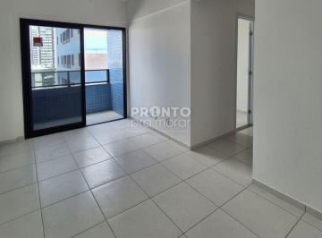 Apartamento · 41m² · 2 Quartos · 1 Vaga · Flow Boa Viagem - Rua Carlos Pereira Falcão, nº 978. Boa Viagem, Recife PE. Bloco BL A, Unidade 1803