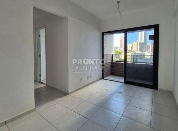 Apartamento · 41m² · 2 Quartos · 1 Vaga · Flow Boa Viagem - Rua Carlos Pereira Falcão, nº 978. Boa Viagem, Recife PE. Bloco BL B, Unidade 104.