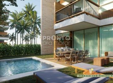 Apartamento · 44m² · 1 Quarto · 1 Vaga · Beach Class Manguinhos - Praia de carneiros, nº 0. Carneiros, Tamandaré PE. Bloco G, Unidade 307.