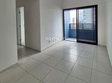 Apartamento · 41m² · 2 Quartos · 1 Vaga · Flow Boa Viagem - Rua Carlos Pereira Falcão, nº 978. Boa Viagem, Recife PE. Bloco BL A, Unidade 1504