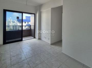 Apartamento · 39m² · 2 Quartos · 1 Vaga · Flow Boa Viagem - Rua Carlos Pereira Falcão, nº 978. Boa Viagem, Recife PE. Bloco BL B, Unidade 1702