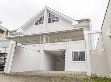 Casa · 144m² · 3 Quartos · 3 Vagas · Sobrado para venda, 3 quarto(s), Xaxim, Curitiba