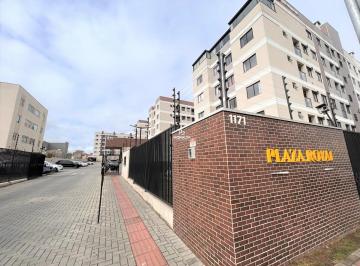 Apartamento em São José dos Pinhais - Parque da Fonte (AP03421) · Apartamento térreo com 2 quartos à venda - Parque da Fonte - São José dos Pinhais/PR