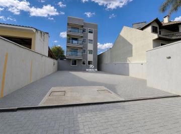 Apartamento Garden em São José dos Pinhais - Braga (AG03422) · Apartamento Garden Com Dois Quartos Semi Mobiliado - São Jose dos Pinhais