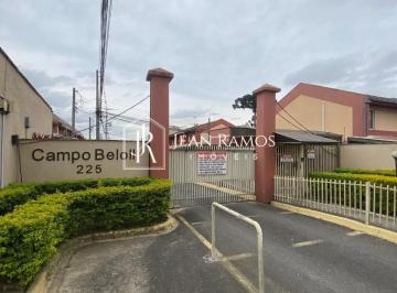 Casa · 120m² · 3 Quartos · 2 Vagas · Sobrado para venda, 3 quarto(s), Alto Boqueirão, Curitiba